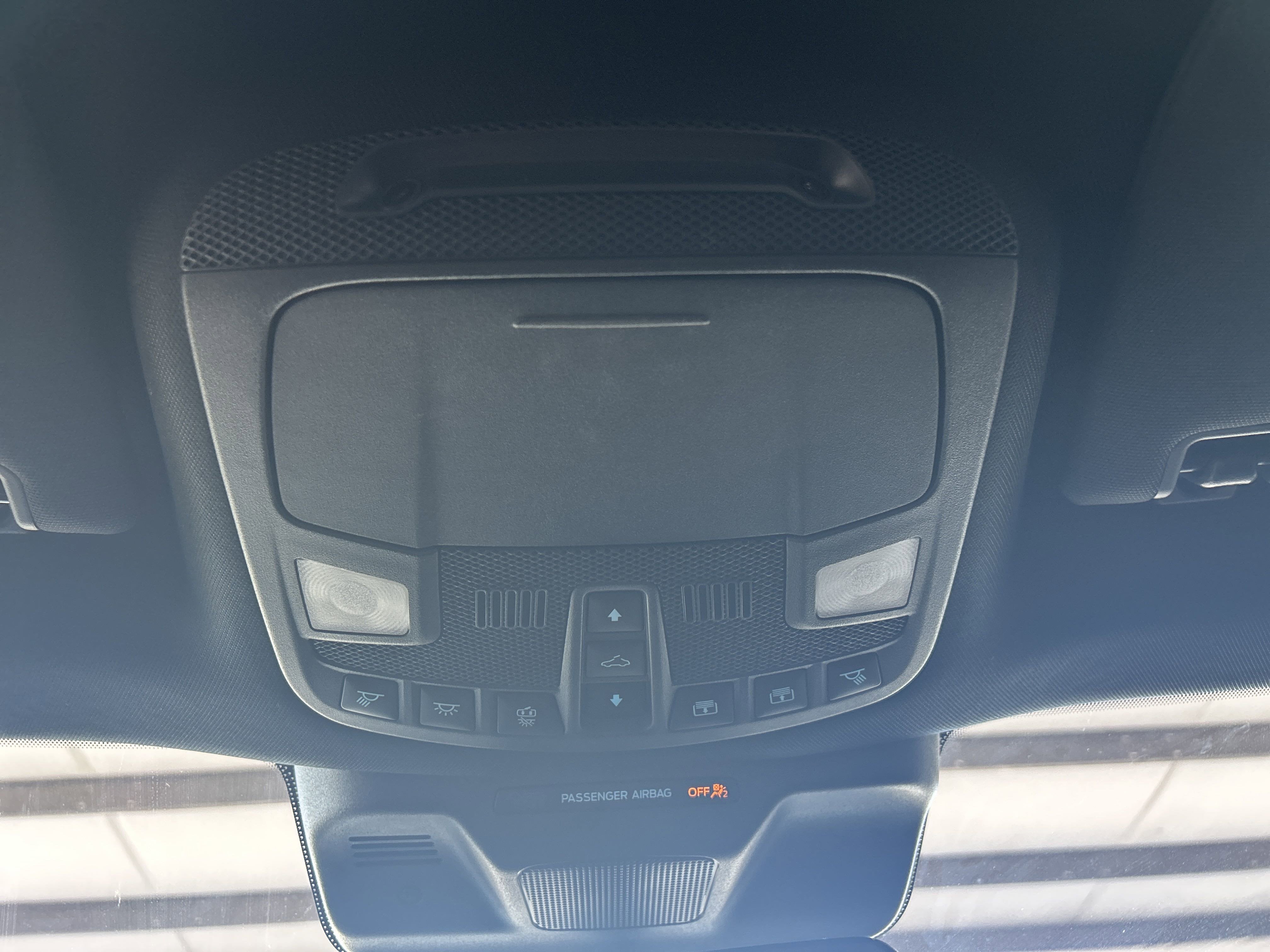 2022 Ford Expedition Timberline