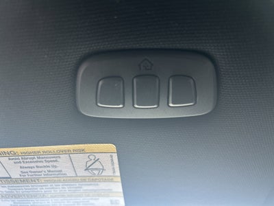 2022 Ford Expedition Timberline