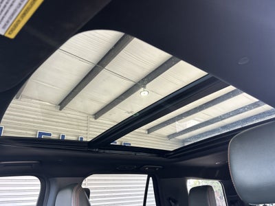 2022 Ford Expedition Timberline