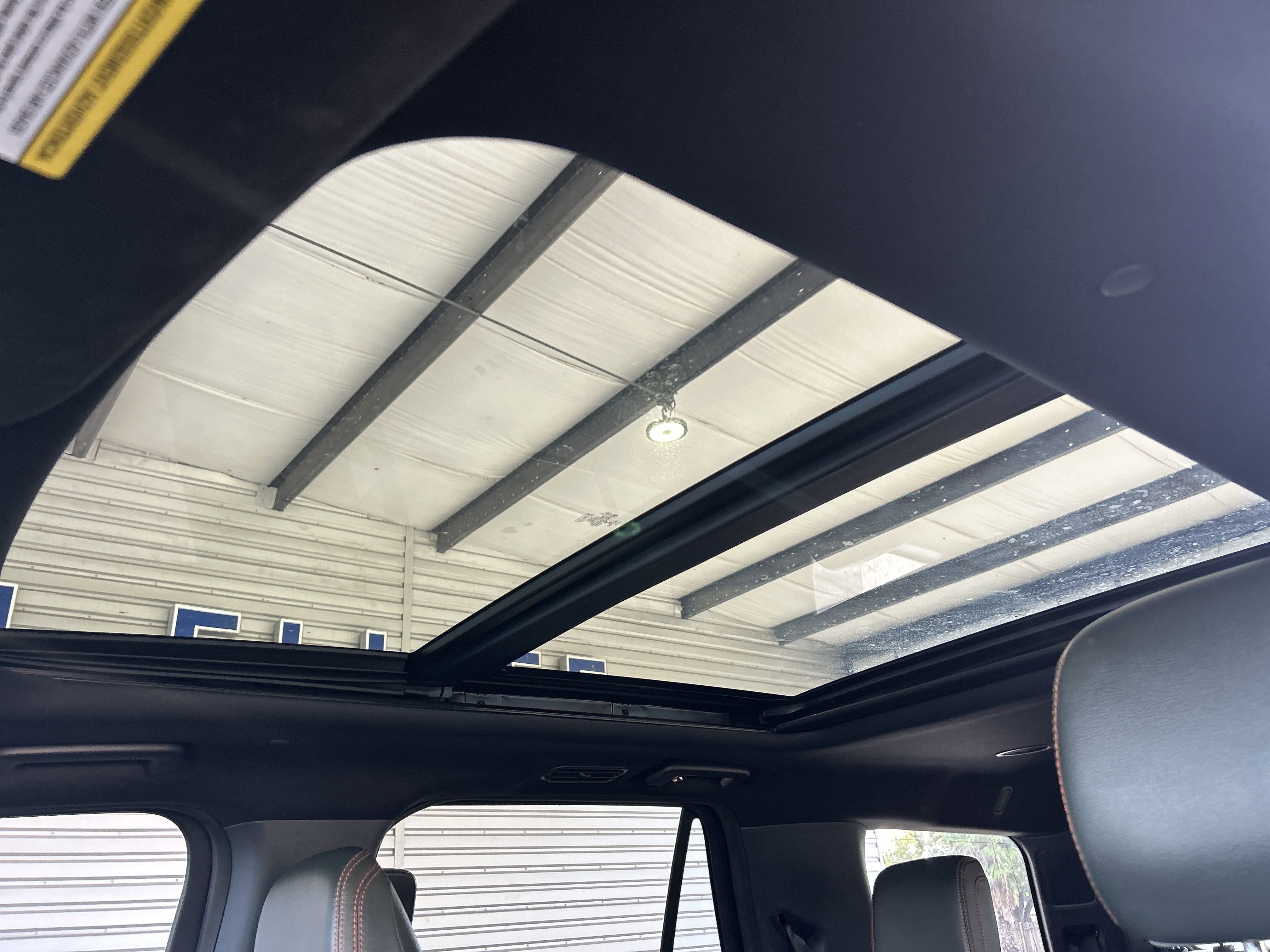 2022 Ford Expedition Timberline