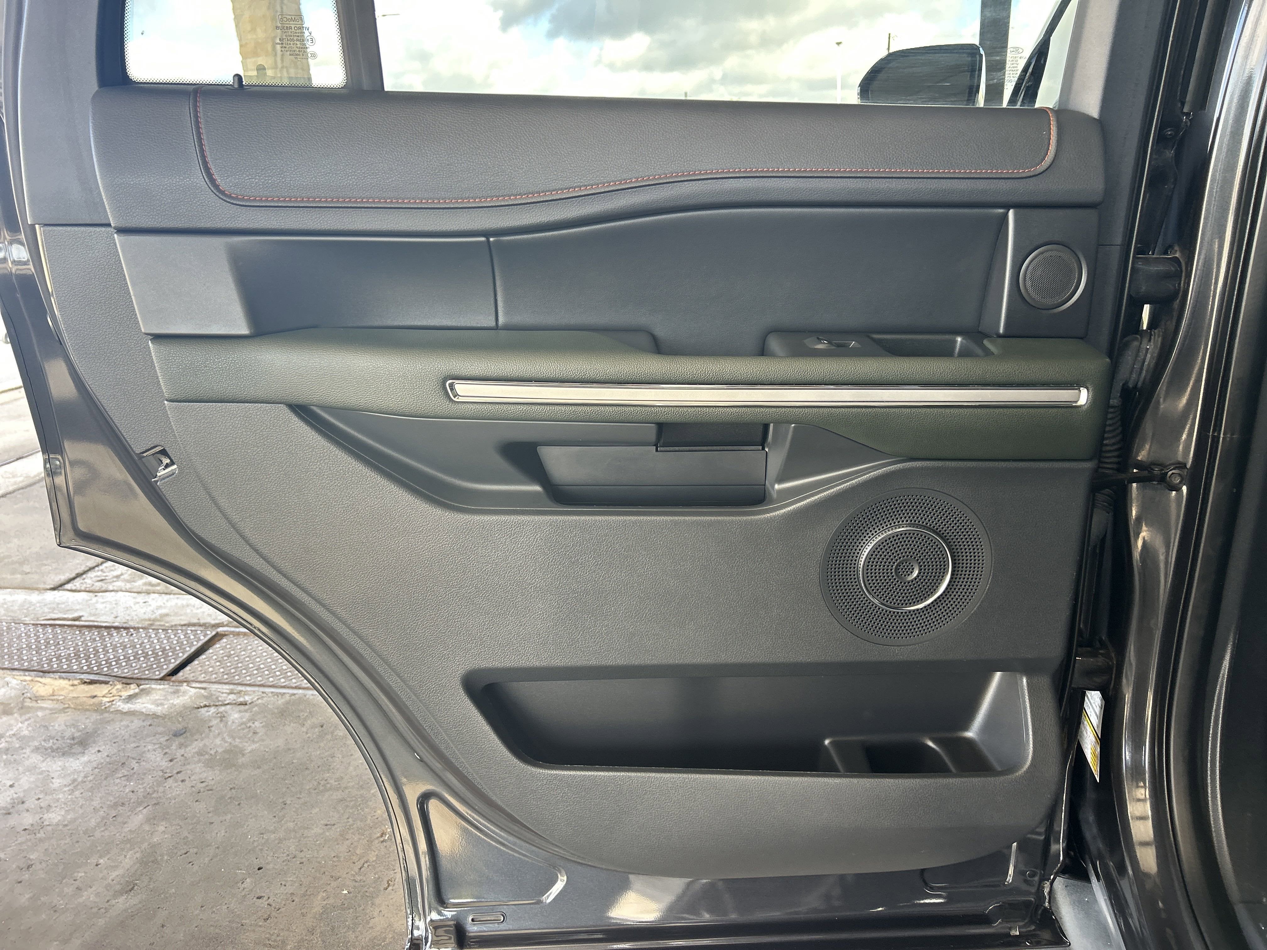 2022 Ford Expedition Timberline