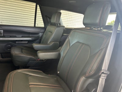 2022 Ford Expedition Timberline