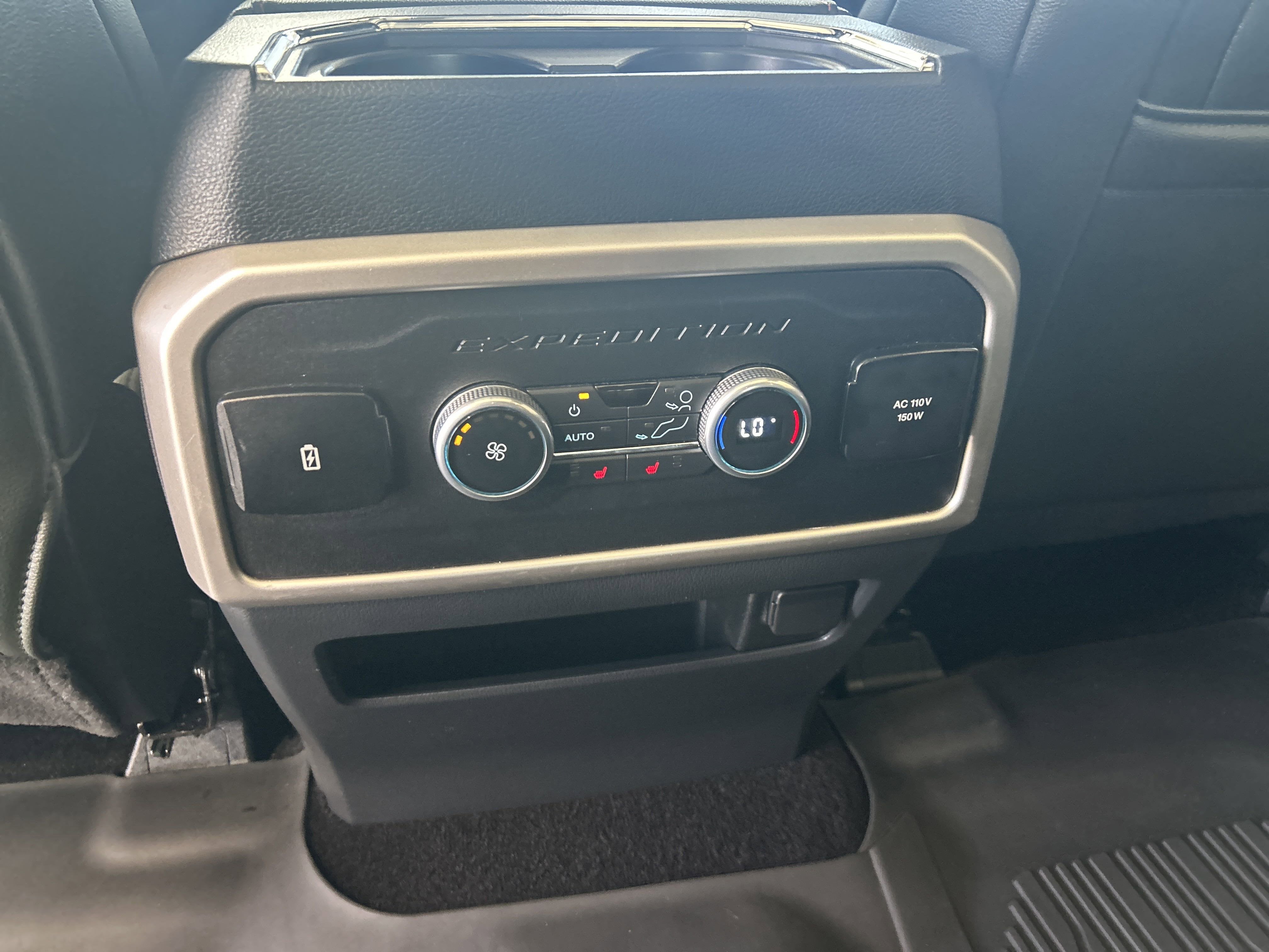 2022 Ford Expedition Timberline