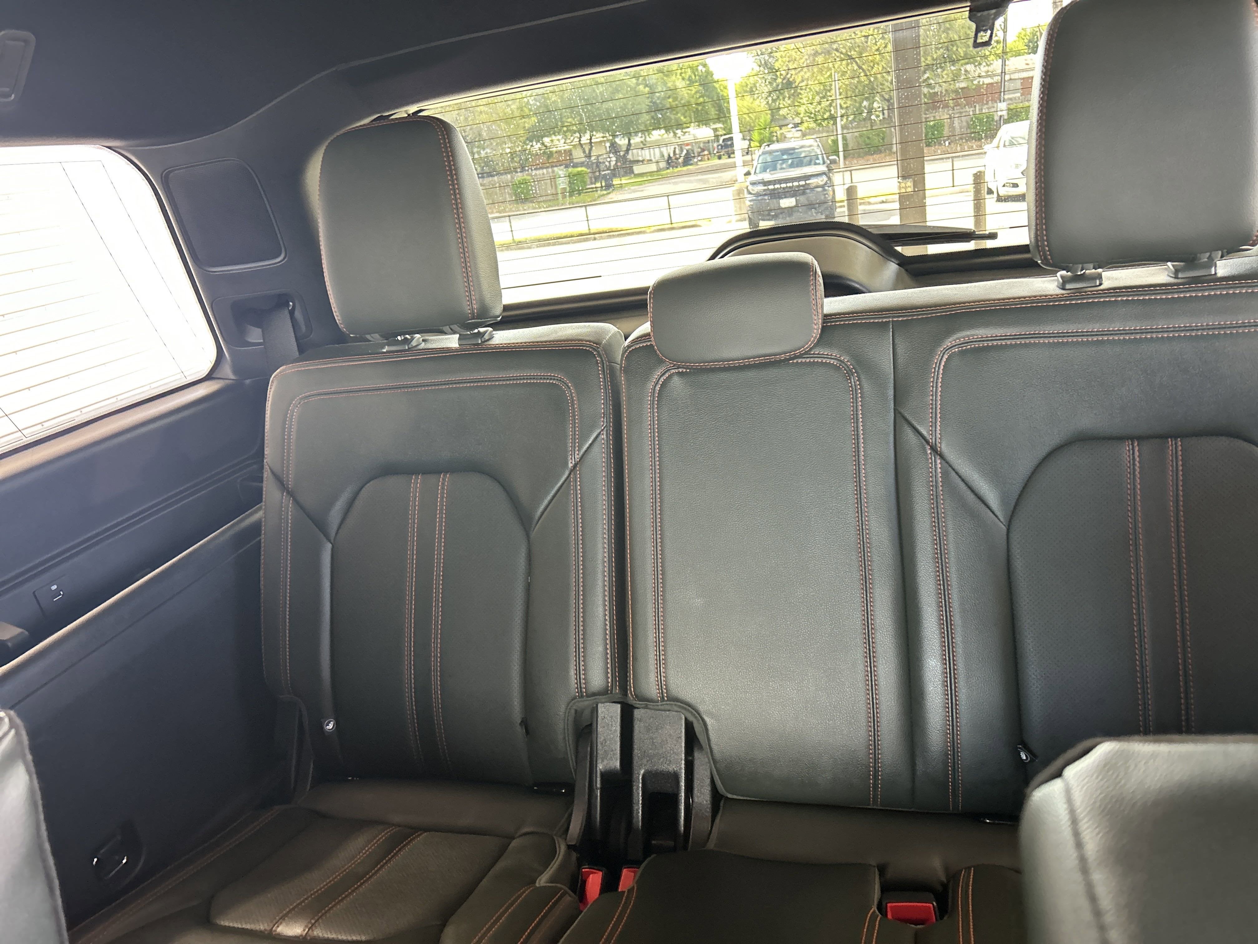 2022 Ford Expedition Timberline