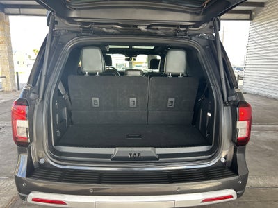 2022 Ford Expedition Timberline