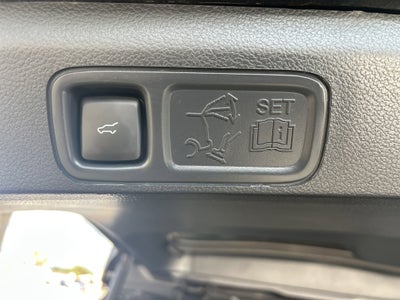 2022 Ford Expedition Timberline