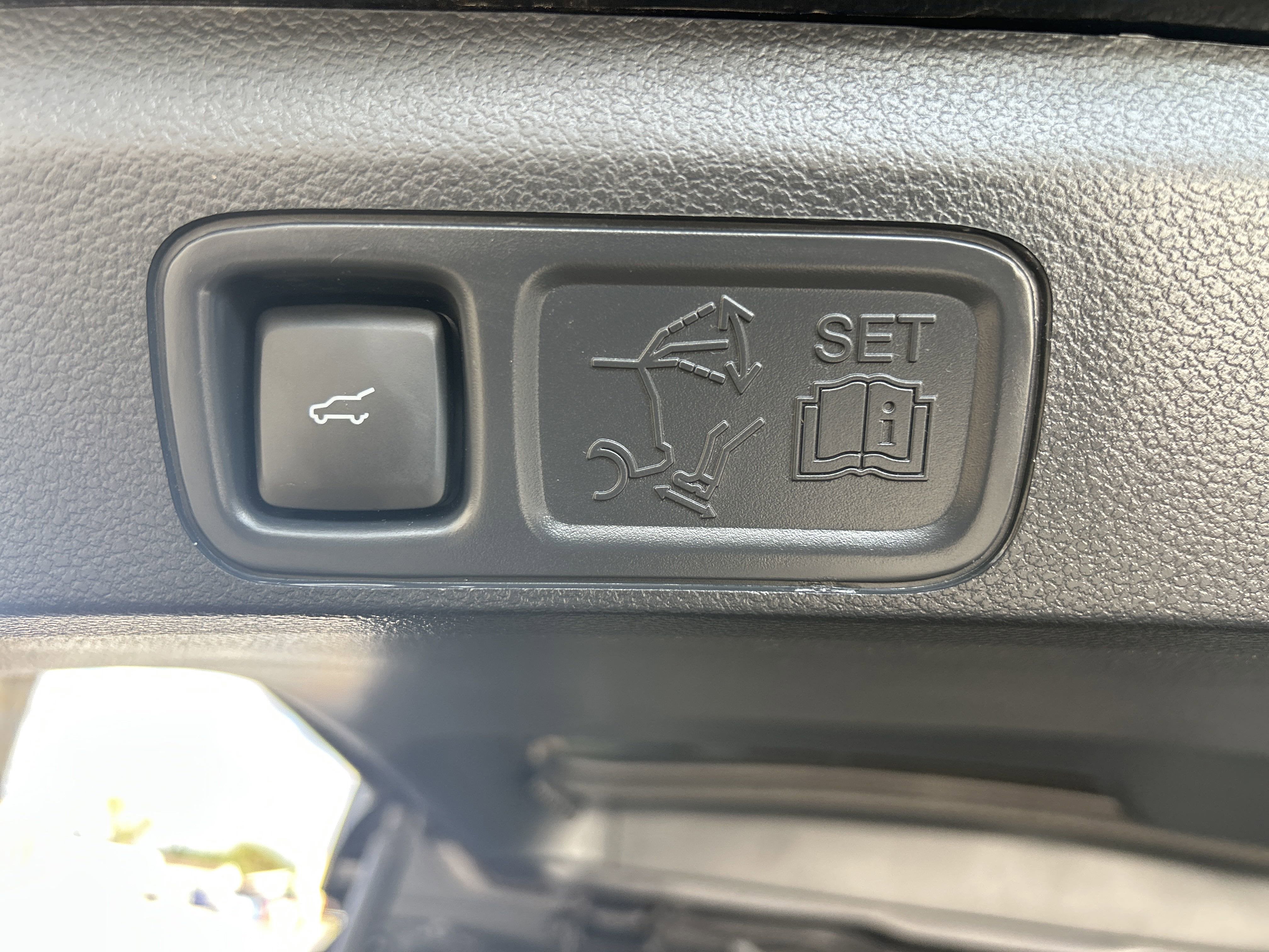 2022 Ford Expedition Timberline