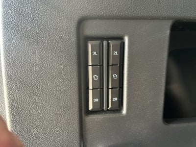 2022 Ford Expedition Timberline