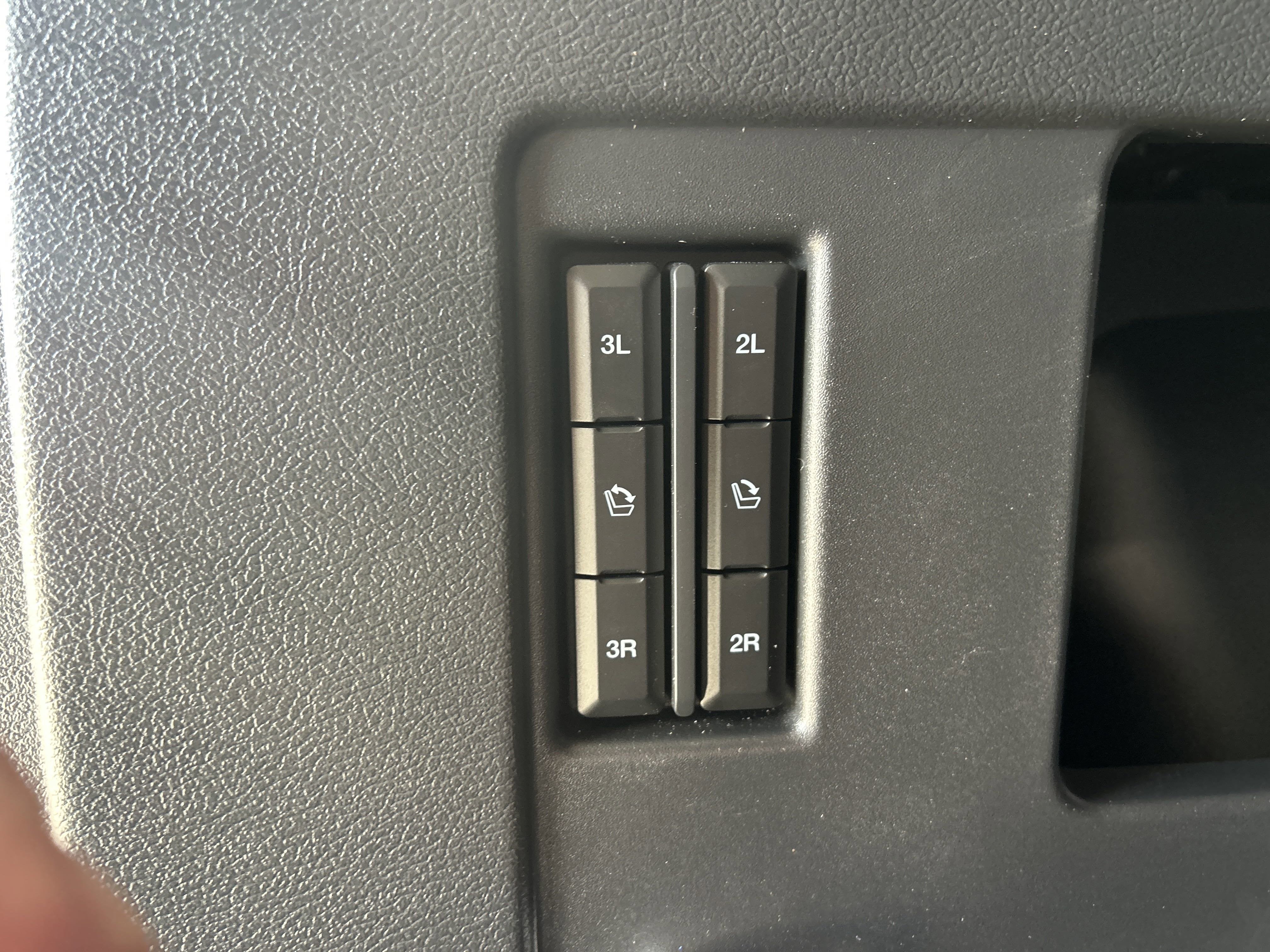 2022 Ford Expedition Timberline