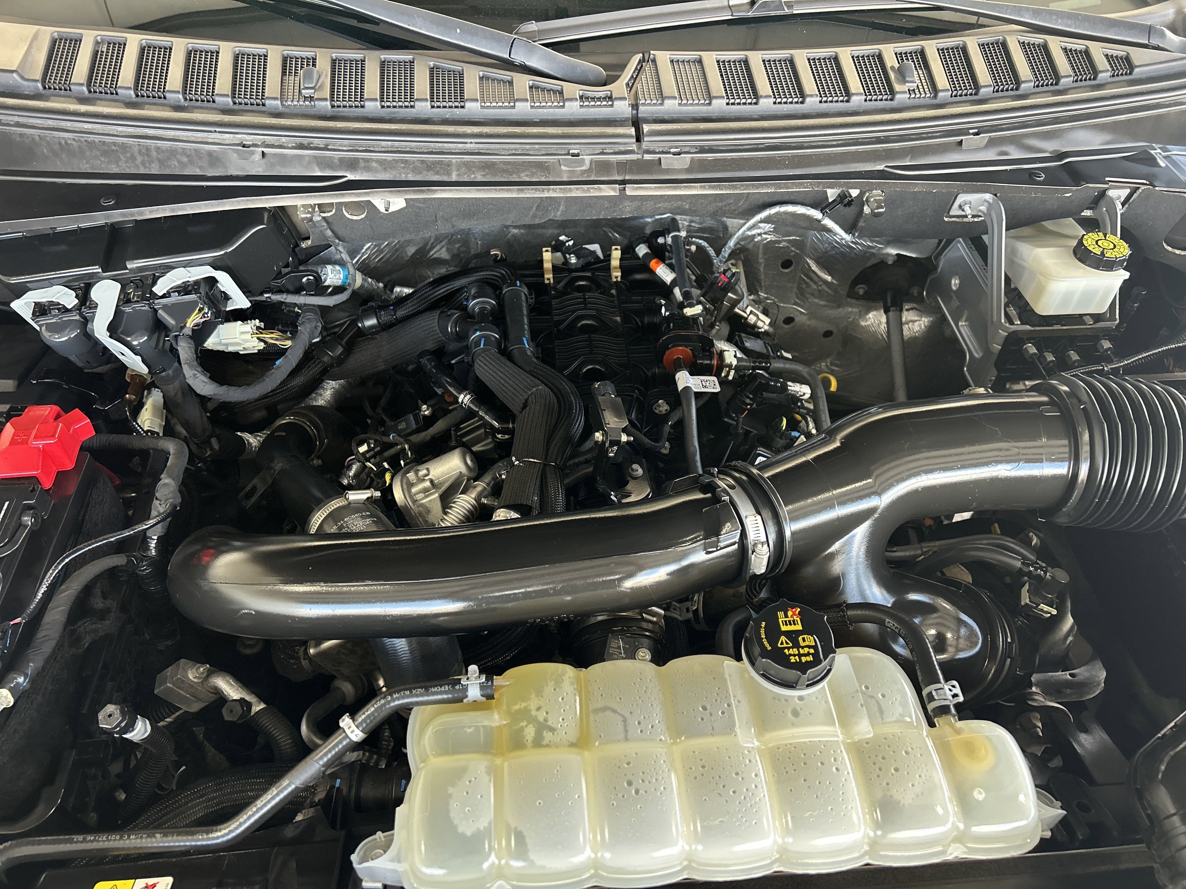 2022 Ford Expedition Timberline