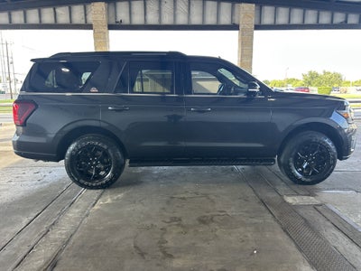 2022 Ford Expedition Timberline