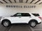 2020 Ford Explorer Base