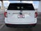 2020 Ford Explorer Base