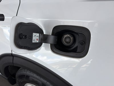 2020 Ford Explorer Base