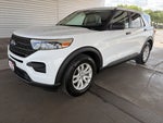 2020 Ford Explorer Base