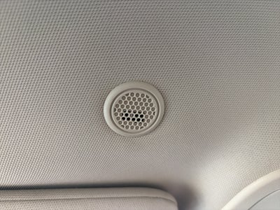 2020 Ford Explorer Base
