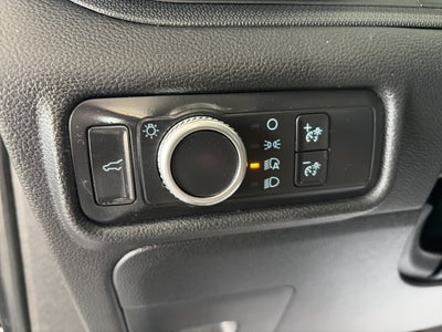 2020 Ford Explorer Base