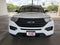 2020 Ford Explorer Base
