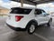 2020 Ford Explorer Base