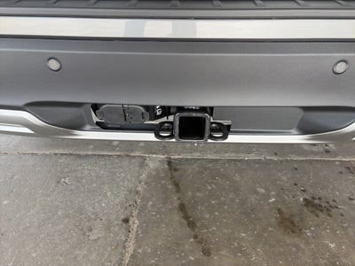 2027 Ford Explorer Active w/200A Pkg