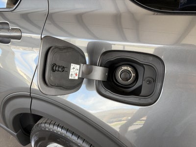 2027 Ford Explorer Active w/200A Pkg