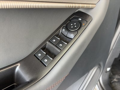 2027 Ford Explorer Active w/200A Pkg