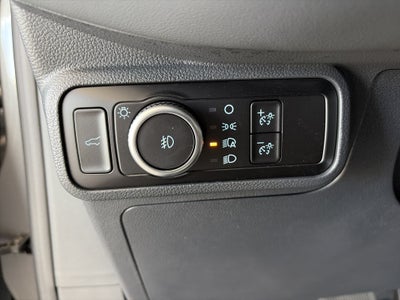 2027 Ford Explorer Active w/200A Pkg