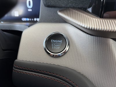 2027 Ford Explorer Active w/200A Pkg