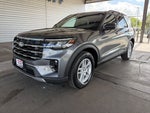 2027 Ford Explorer Active w/200A Pkg
