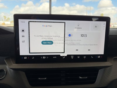 2027 Ford Explorer Active w/200A Pkg