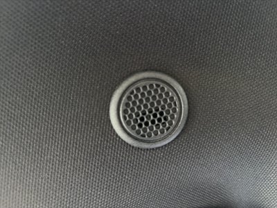 2027 Ford Explorer Active w/200A Pkg