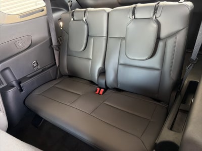 2027 Ford Explorer Active w/200A Pkg