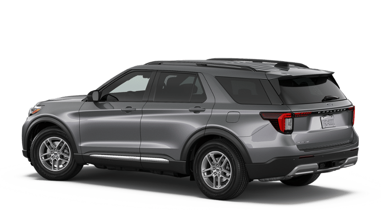 2026 Ford Explorer Active (200A)