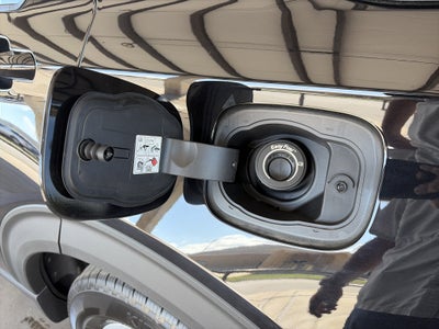 2027 Ford Explorer Active w/200A Pkg