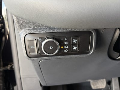 2027 Ford Explorer Active w/200A Pkg