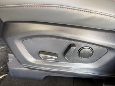 2027 Ford Explorer Active w/200A Pkg