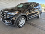 2027 Ford Explorer Active w/200A Pkg