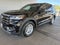 2027 Ford Explorer Active w/200A Pkg