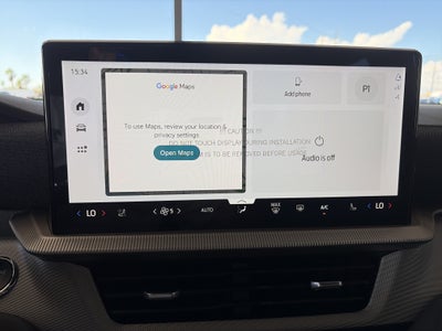 2027 Ford Explorer Active w/200A Pkg