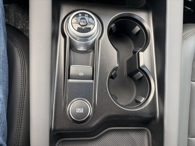2027 Ford Explorer Active w/200A Pkg