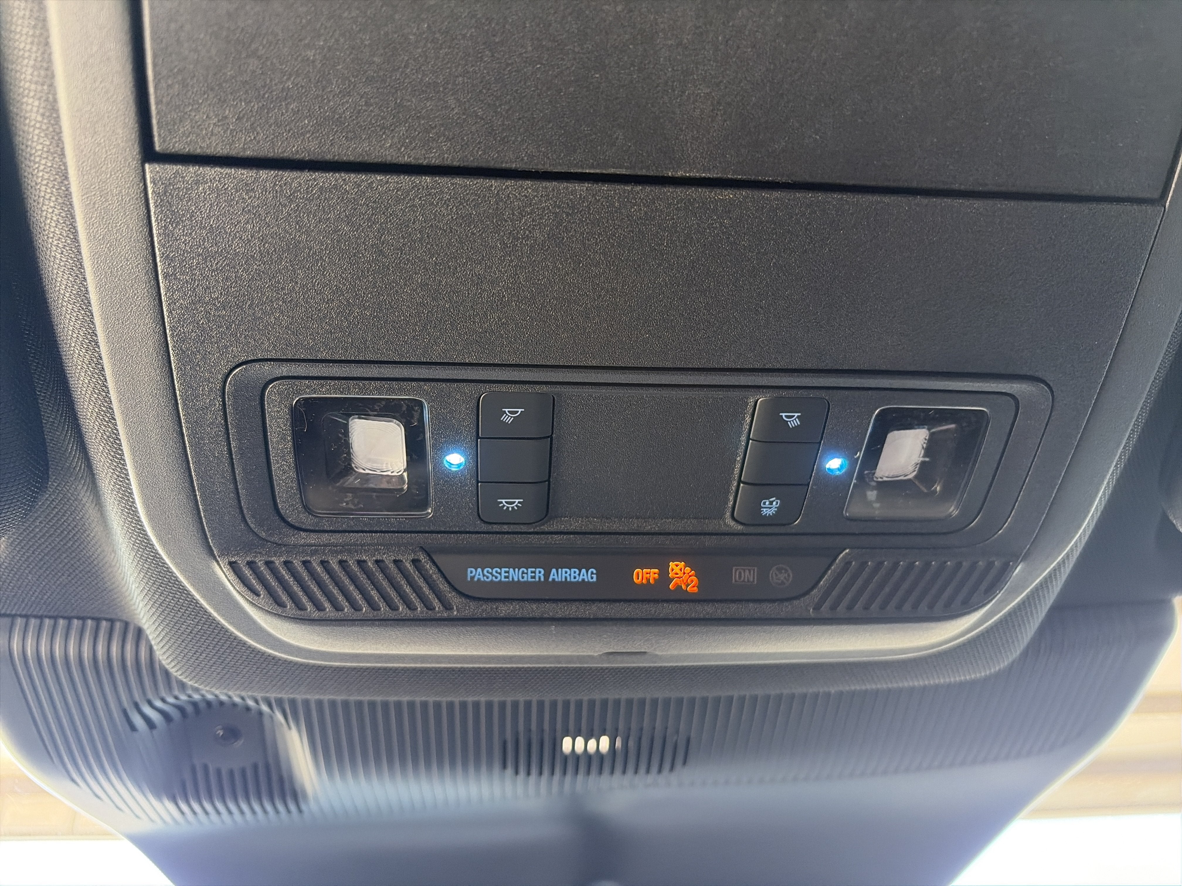2027 Ford Explorer Active w/200A Pkg