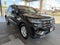2027 Ford Explorer Active w/200A Pkg