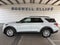 2027 Ford Explorer Active w/200A Pkg