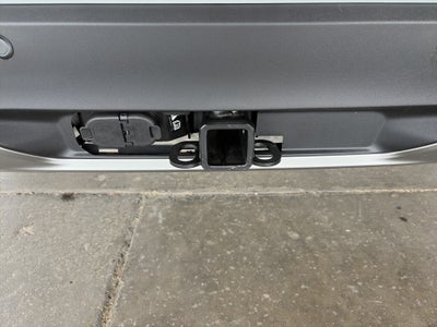 2027 Ford Explorer Active w/200A Pkg