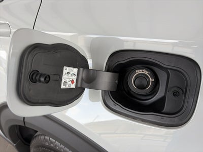 2027 Ford Explorer Active w/200A Pkg
