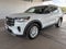 2027 Ford Explorer Active w/200A Pkg