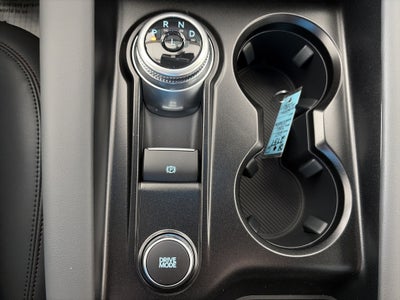2027 Ford Explorer Active w/200A Pkg