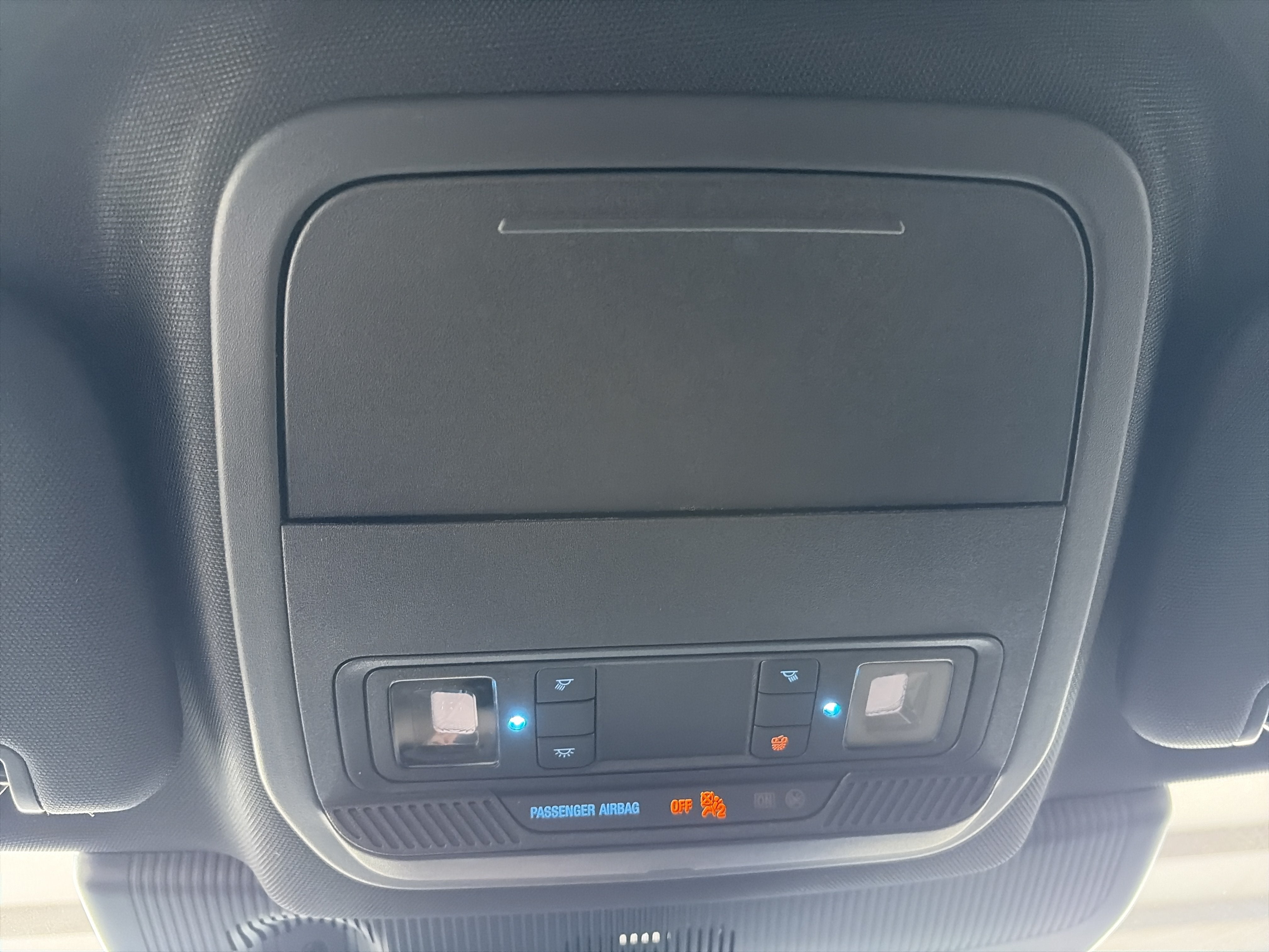 2027 Ford Explorer Active w/200A Pkg