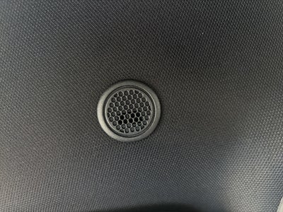 2027 Ford Explorer Active w/200A Pkg