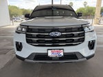 2027 Ford Explorer Active w/200A Pkg